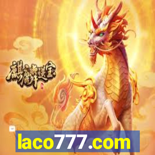 laco777.com