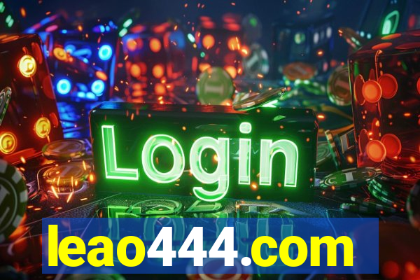 leao444.com