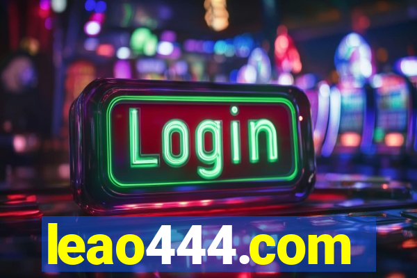 leao444.com