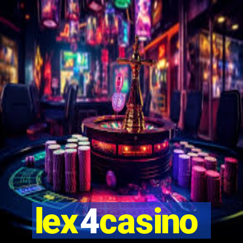 lex4casino