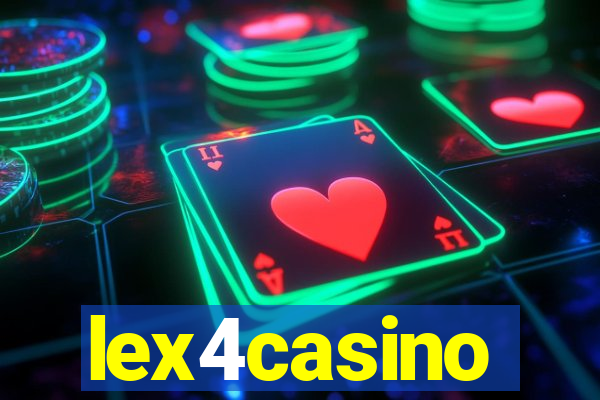 lex4casino