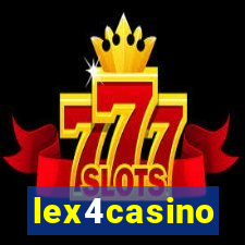 lex4casino