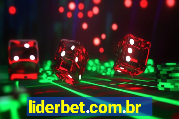 liderbet.com.br