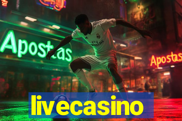 livecasino