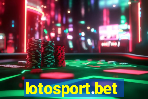 lotosport.bet