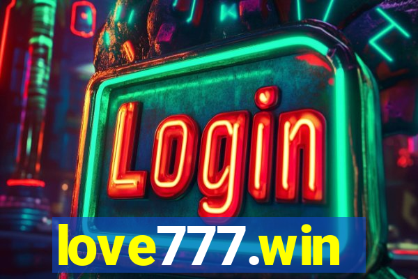 love777.win