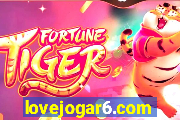 lovejogar6.com