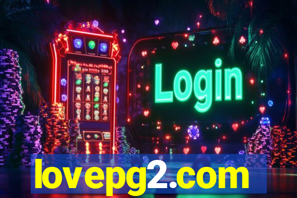 lovepg2.com