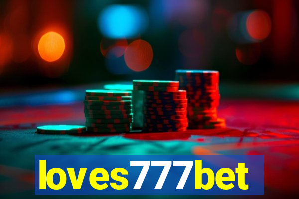 loves777bet