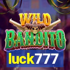 luck777