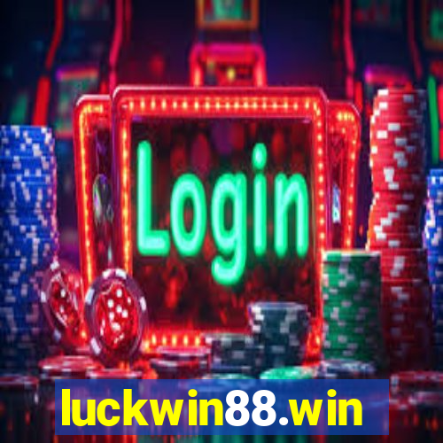 luckwin88.win