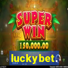 luckybet.