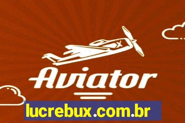 lucrebux.com.br