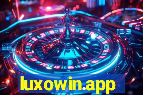 luxowin.app