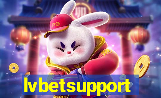 lvbetsupport