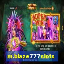 m.blaze777slots.com