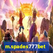 m.spades777bet