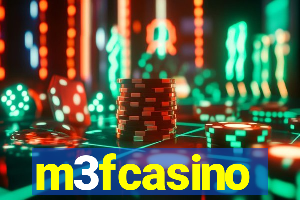 m3fcasino