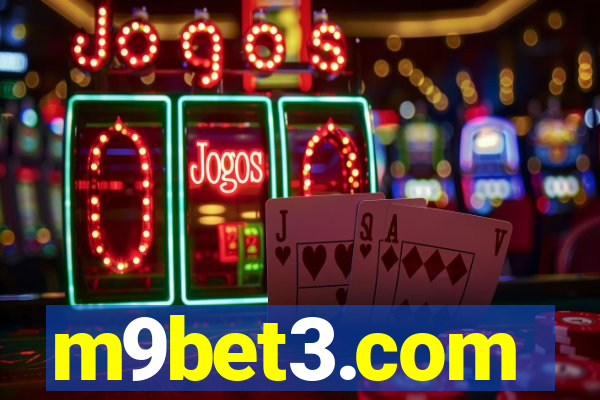 m9bet3.com