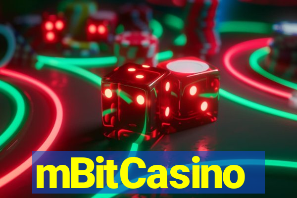 mBitCasino