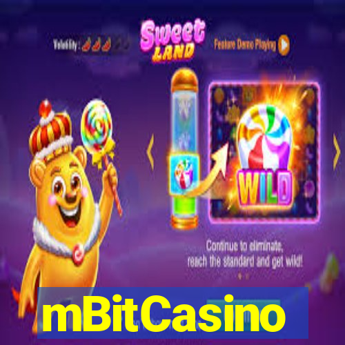 mBitCasino