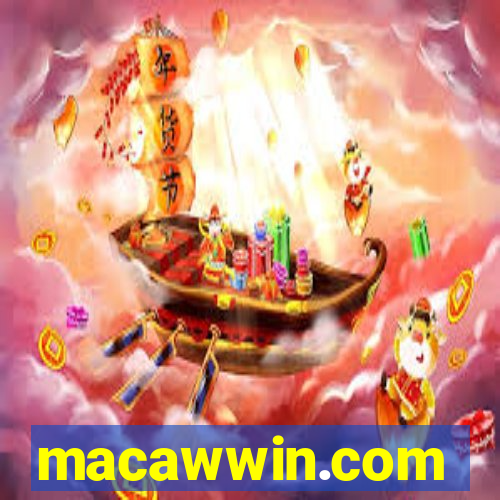 macawwin.com