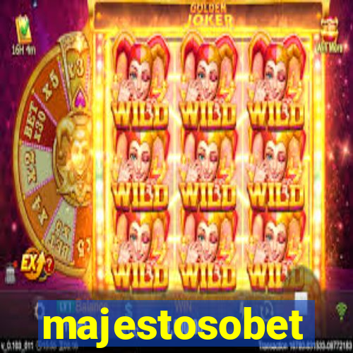 majestosobet