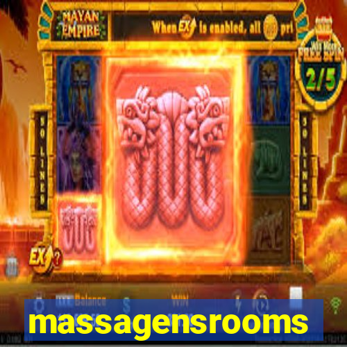 massagensrooms