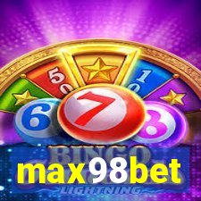 max98bet