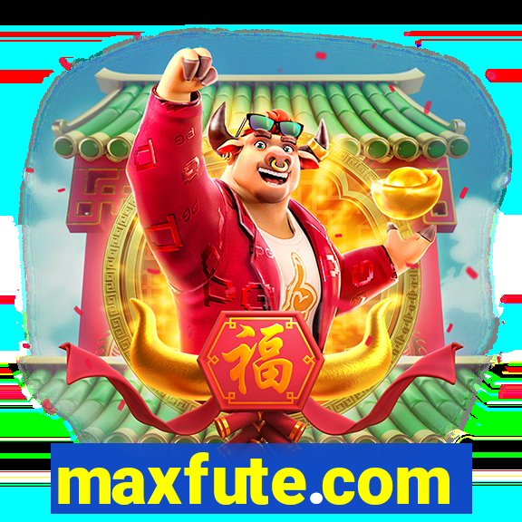 maxfute.com