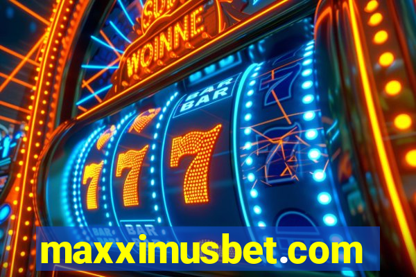 maxximusbet.com