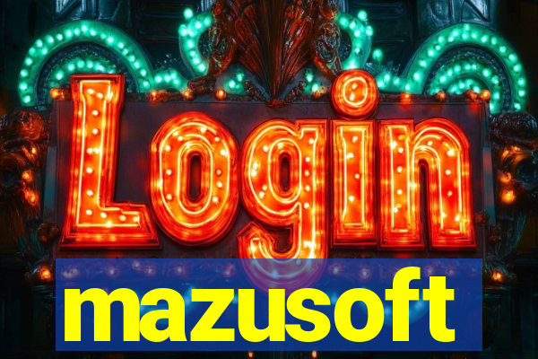 mazusoft