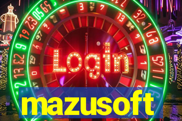 mazusoft