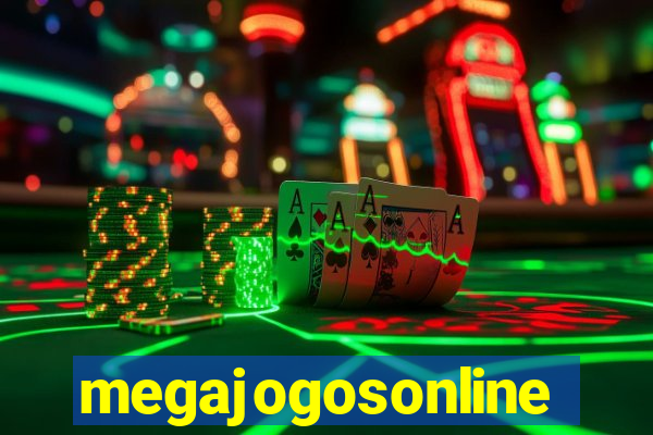 megajogosonline