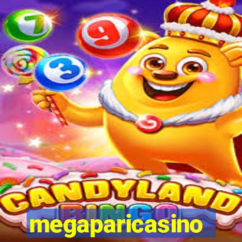 megaparicasino