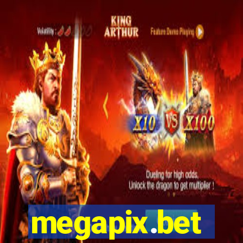 megapix.bet