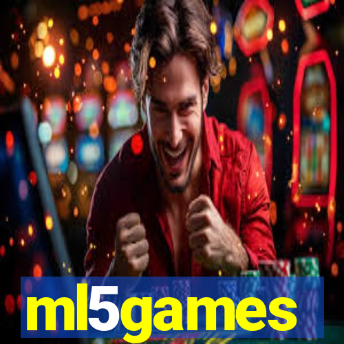 ml5games