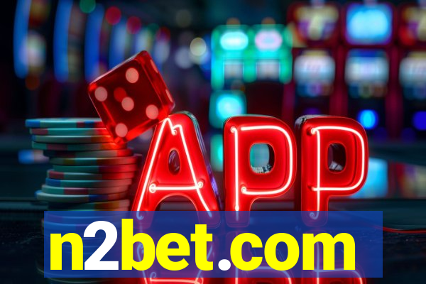 n2bet.com