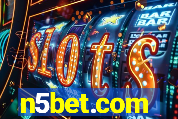 n5bet.com