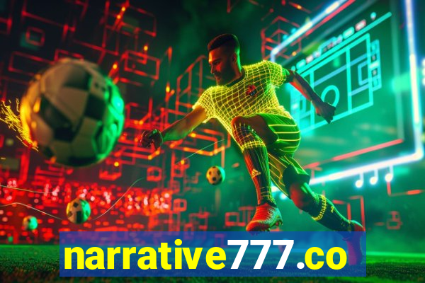 narrative777.com