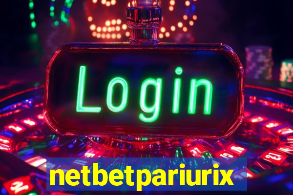 netbetpariurix