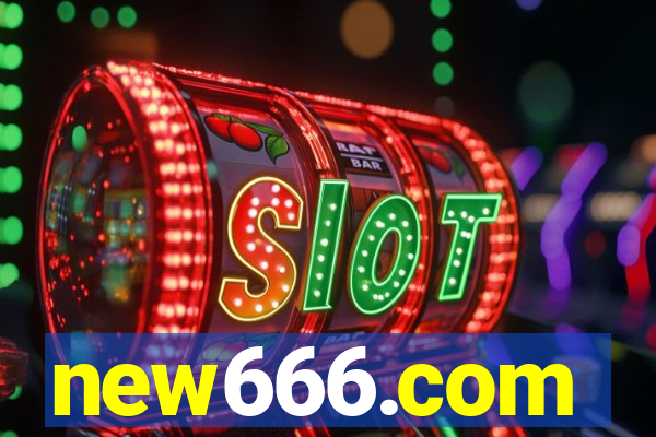 new666.com