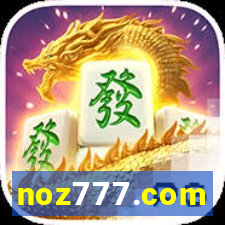 noz777.com