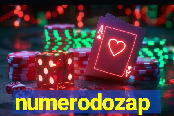 numerodozap