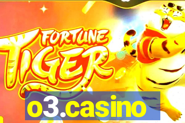 o3.casino