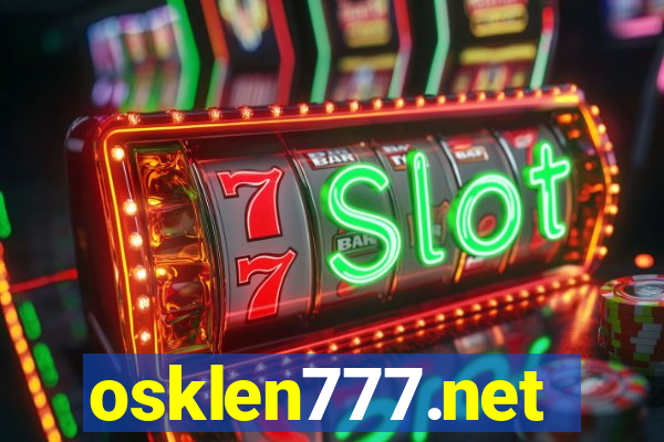 osklen777.net