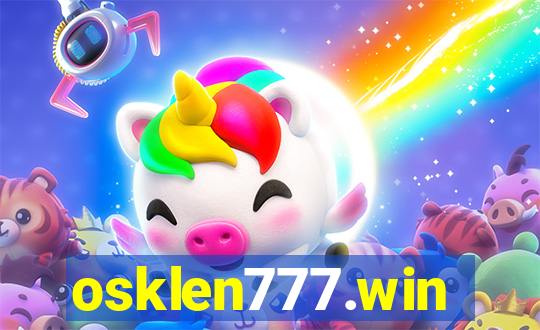 osklen777.win