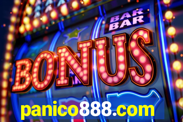 panico888.com