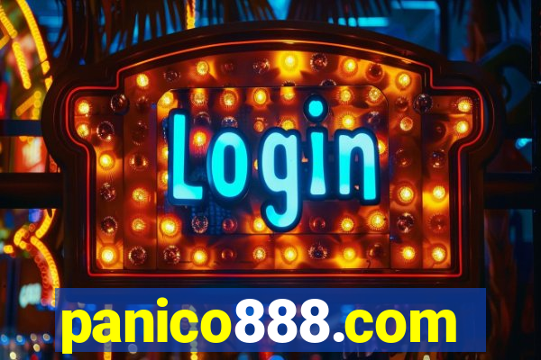 panico888.com