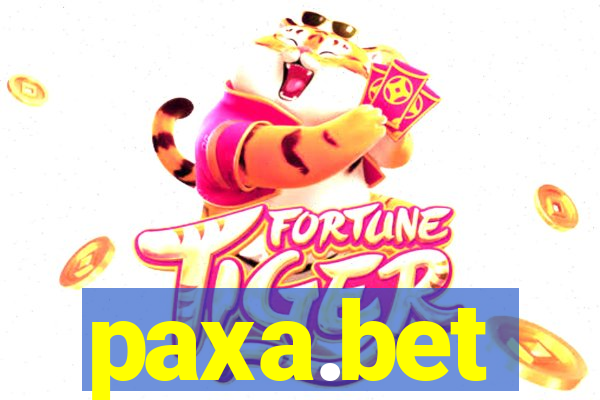 paxa.bet